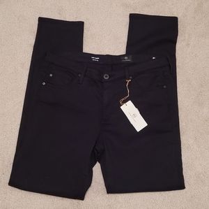 AG Adriano Goldschmied Prima, NWT, 30